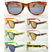 Neue moderne heiße verkaufende Comouflage Förderung-Sonnenbrille (WSP503030)